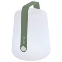 Lampe Balad Structure Alu H.25 Cm Cactus - Manutan Collectivités