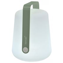 Lampe Balad Structure Alu H.38 Cm Cactus - Manutan Collectivités