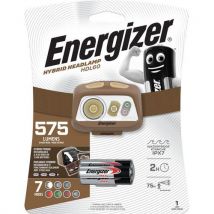 Lampe Frontale Hdl60 - 575 Lumens - Manutan Collectivités