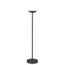 Lampe Mooon Hauteur 134 Cm - Carbone - Manutan Collectivités