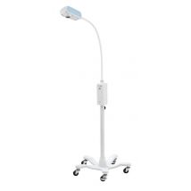Lampe D'examen Gs300 Sur Pied-welch Allyn - Manutan Collectivités
