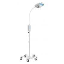 Lampe D'examen Gs600 Sur Pied-welch Allyn - Manutan Collectivités