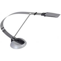 Lampe De Bureau Led Primus À Pince Intensité Réglable - A - Maul - Manutan Collectivités
