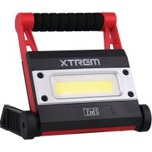Lampe Extérieure Fonction Batterie Externe Xtremwork - Manutan Collectivités