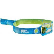 Lampe Frontale - Petzl - Tikkid Bleu - Manutan Collectivités