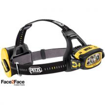 Lampe Frontale Petzl Duo Z2 - Manutan Collectivités