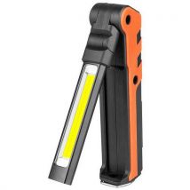 Lampe Rechargeable + Torche Multifonctions 350 Lm - Manutan Collectivités