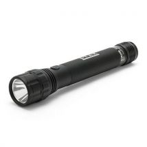Lampe Torche Led Rechargeable 5000 Lumens Power Bank - Manutan Collectivités