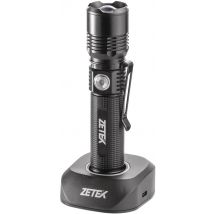 Lampe Torche Rechargeable 5w 540lm - Manutan Collectivités
