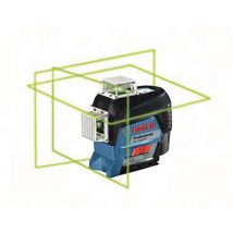 Laser Gll 3-80 Cg Avec Bm1 Plus L-boxx (version Batterie) - Manutan Collectivités