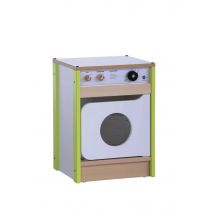 Lave-linge Module De Cuisine Lili - Manutan Collectivités