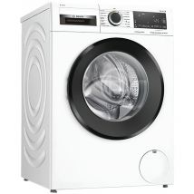 Lave-linge Frontal - Capacité 10 Kg - Bosch - Wgg154a1fr - Manutan Collectivités