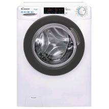 Lave-linge Frontal - Esthétique Smart Pro -10l Candy - Css1410twmre-47 - Manutan Collectivités