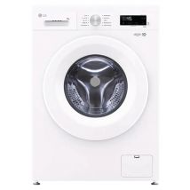 Lave-linge Frontal F84b13whs - Capacité 8 Kg - Lg - Manutan Collectivités