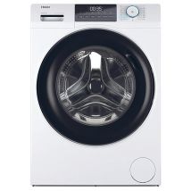 Lave-linge Frontal Hw100-bp14929a-s - Capacité 10 Kg - Haier - Manutan Collectivités