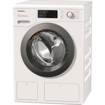 Lave-linge Frontal Miele - Wci860 - Manutan Collectivités