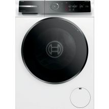Lave-linge Frontal Wgb256a2fr - Capacité 10 Kg - Bosch - Manutan Collectivités