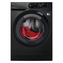Lave-linge Séchant Lwr73a166nv - Capacité 10 Kg - Aeg - Manutan Collectivités