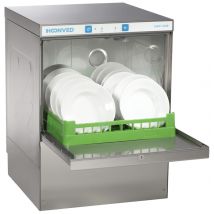 Lave-verres Et Lave-vaisselle, Paniers 500x500 - Hsp5 - Manutan Collectivités