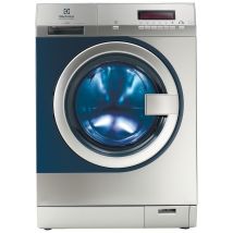 Lave Linge Myprozip We170pp Laverie 8kg Pompe Vidange -electrolux Pro - Manutan Collectivités