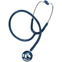 Le Stéthoscope Médecin Double Pavillon Nourrisson (31 Mm), Coloris Noir - Manutan Collectivités