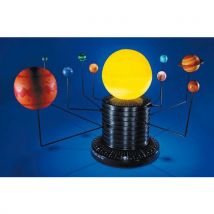 Le Système Solaire Motorisé - Manutan Collectivités