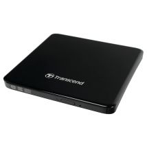 Lecteur Graveur Dvd 8x Dvds-k - Transcend - Manutan Collectivités