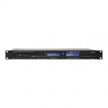 Lecteur Polyvalent Pcr3000mkiii Bluetooth - Apart - Manutan Collectivités