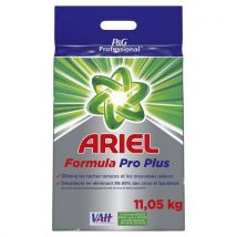 Lessive En Poudre Ariel Formula Pro Plus - 13 Kg - Ariel Professional - Manutan Collectivités