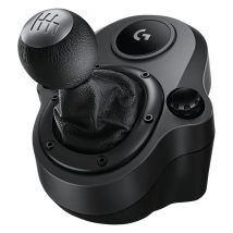 Levier De Vitesse Commande De La Force Motrice - Logitech - Manutan Collectivités