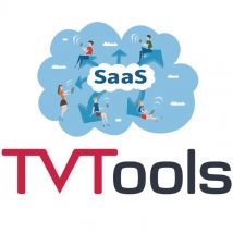Licence Tvtools Saas Renouvellement 3 Ans - Manutan Collectivités