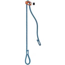 Longe - Petzl - Connect Adjust - Bleu - Manutan Collectivités