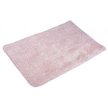 Lot 50 Gants De Toilette Prima 15 X 21 Cm Rouge - Manutan Collectivités