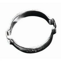 Lot De 100 Colliers À Oreilles Thermoforme Diamètre 19-21mm - Manutan Collectivités