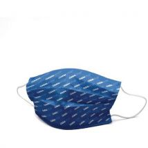 Lot De 100 Masques Barrières Alternatifs Lavables À Personnaliser - Manutan Collectivités