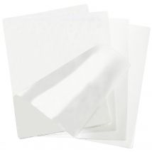 Lot De 100 Pochettes À Plastifier À Chaud - A3 Ép: 175 M - Manutan Collectivités