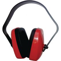 Lot De 10 Casque Anti Bruit Pour Protection Auditive Professionnelle - Manutan Collectivités