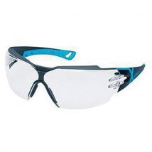 Lot De 10 Lunettes Pheos Cx2 - Bleu - Manutan Collectivités