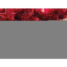 Lot De 10 Marque-place De Table Acrylique - Rond - Transparent - Manutan Collectivités