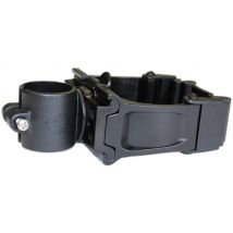 Lot De 10 Supports Manche Pour Outils Avec Pince D'accroche - Ø28mm - Manutan Collectivités