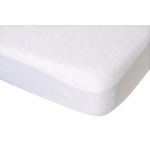 Lot De 10 Housses Imperméables Protèges Matelas 70x140 Cm Transalese - Manutan Collectivités