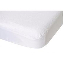 Lot De 10 Housses Protèges Matelas Housse 60x120 Cm Toucan - Manutan Collectivités