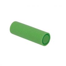 Lot De 10 Minimanchons Pour Minirouleaux De Peinture - Mousse Magic Finish - Manutan Collectivités