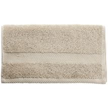 Lot De 10 Serviettes De Toilette 50 X 90 Cm Ficelle - Manutan Collectivités