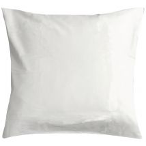 Lot De 15 Protèges Oreillers Housse Molleton Coton 50 X 70 Cm - Manutan Collectivités