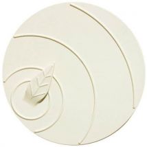 Lot De 25 Bouche Évier - Feuille - Manutan Collectivités