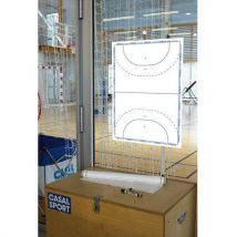 Lot De 25 Taktifol Terrain De Handball - Manutan Collectivités