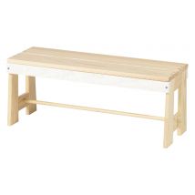 Lot De 2 Bancs Robinson - Manutan Collectivités