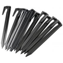 Lot De 2 Cavaliers Pour Fixation De Câble Robots - Manutan Collectivités