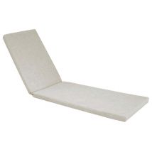 Lot De 2 Coussins Bain De Soleil Sunbrella - Birch - Manutan Collectivités
